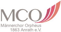 Männerchor Orpheus 1863 Anrath e.V.